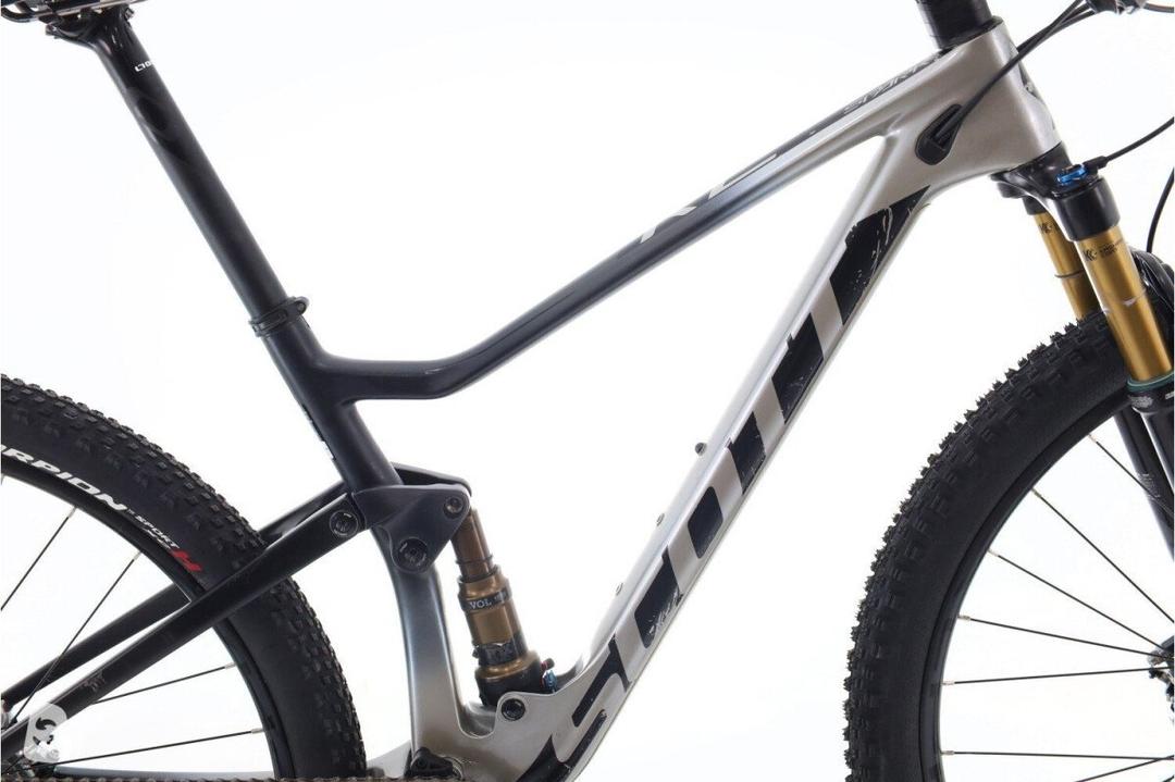 Scott Spark RC 900 SL 2022