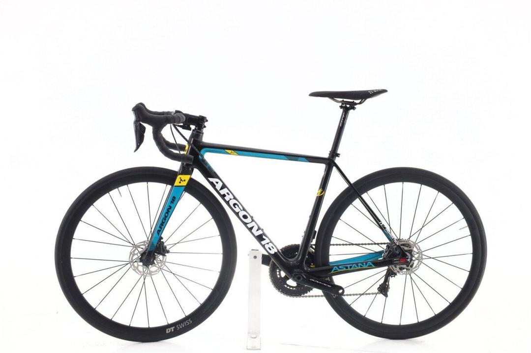Argon 18 Argon 18 Astana Di2 11V 2021