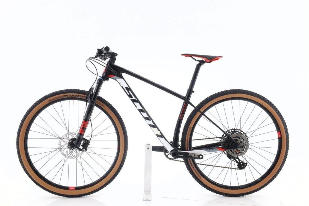 Scott Scale 930 2020