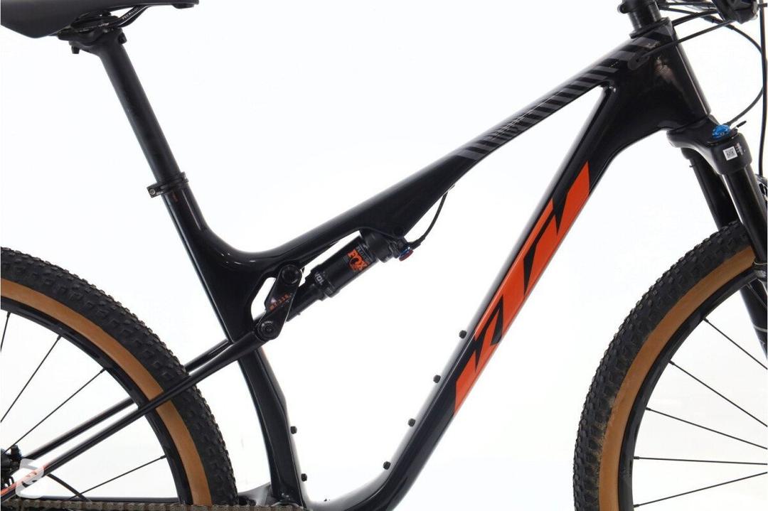 KTM Scarp Master 2023