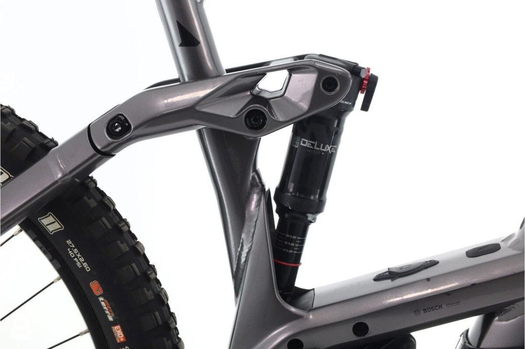 Haibike AllMtn 5 2024