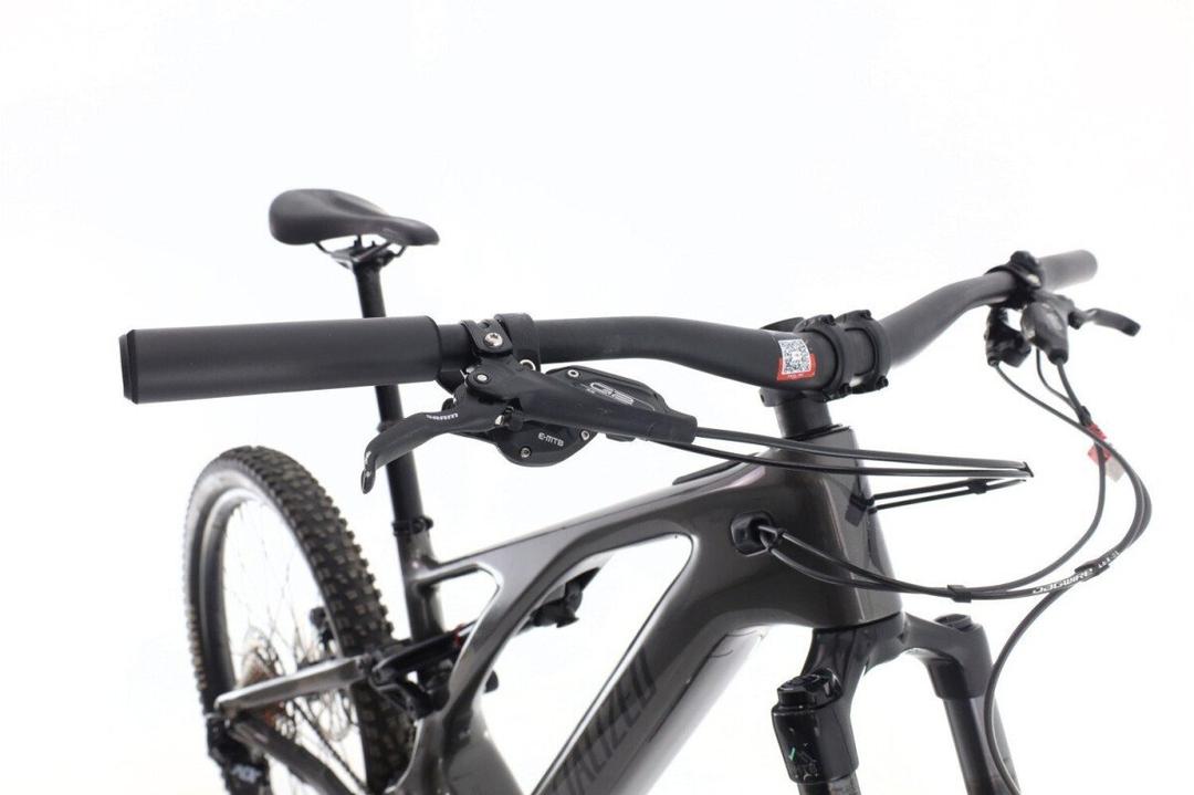 Specialized Turbo Levo 2021