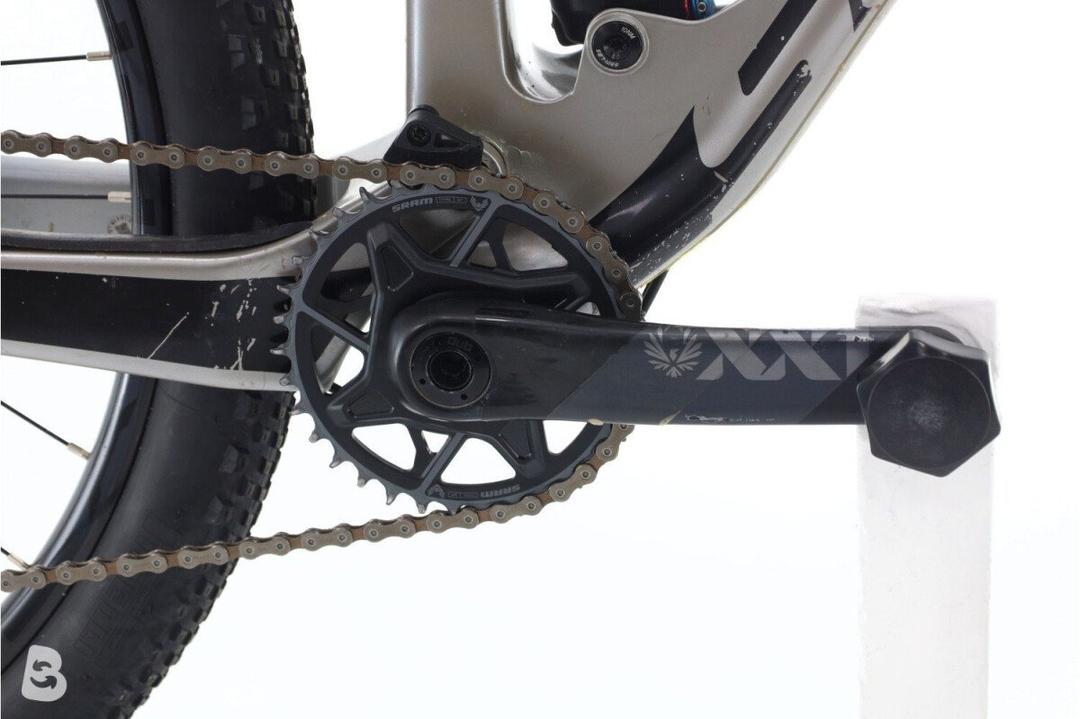 Scott Spark RC 900 SL 2022