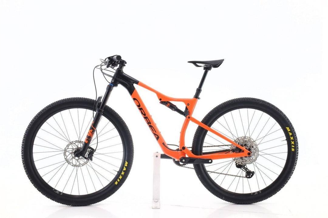 Orbea Oiz H20 XT 2022