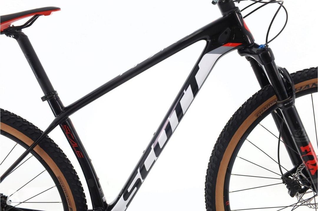 Scott Scale 930 2020