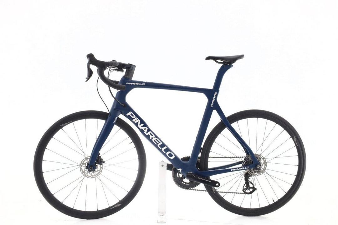 Pinarello Paris Di2 11V 2021