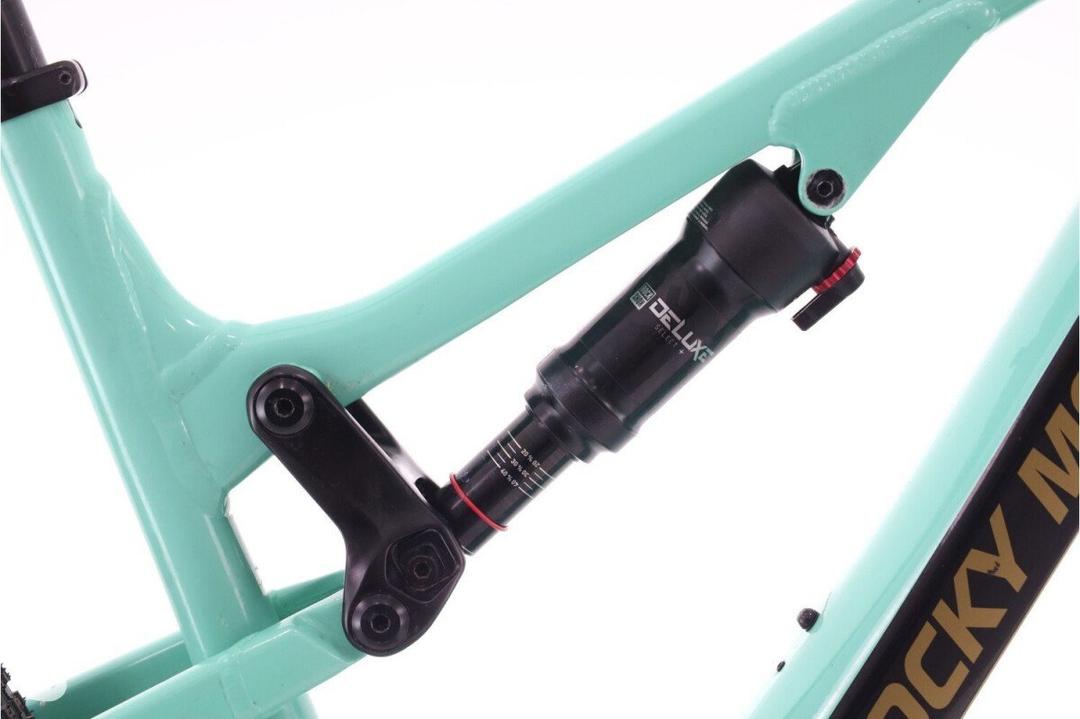 False Rocky Mountain Instinct 2021