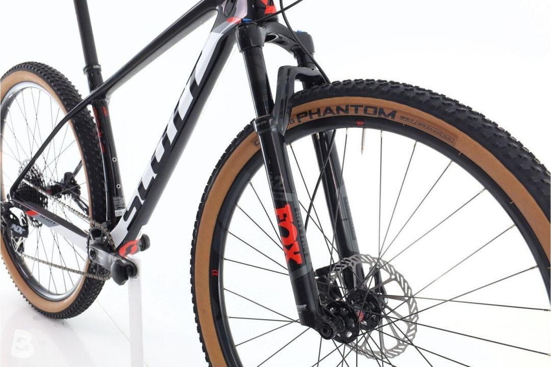 Scott Scale 930 2020