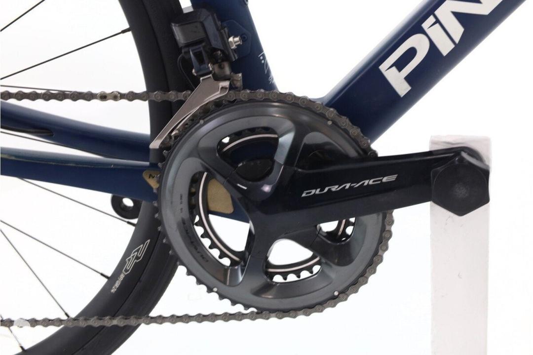 Pinarello Paris Di2 11V 2021