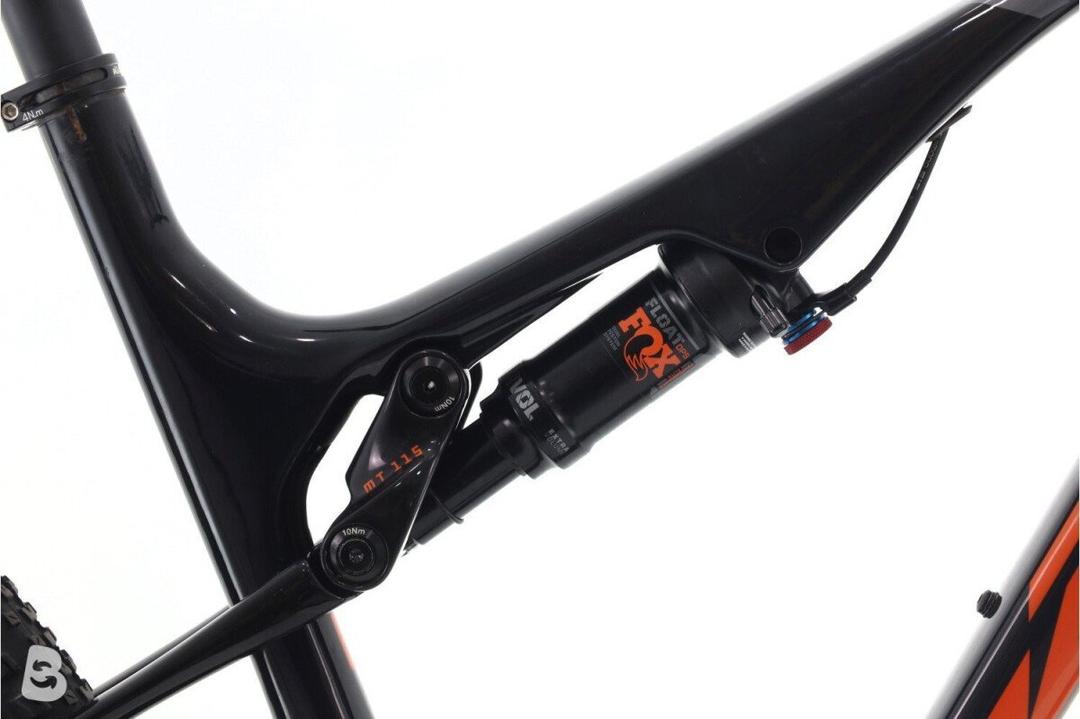 KTM Scarp Master 2023