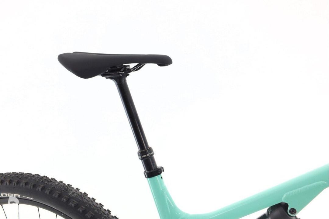 False Rocky Mountain Instinct 2021