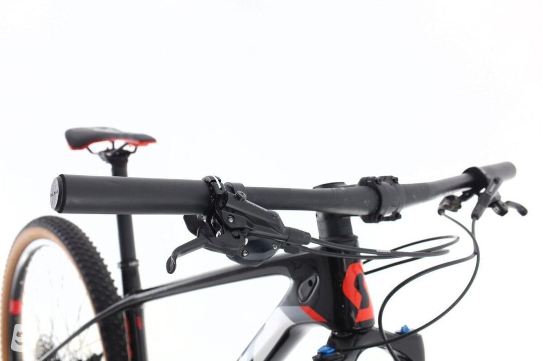 Scott Scale 930 2020