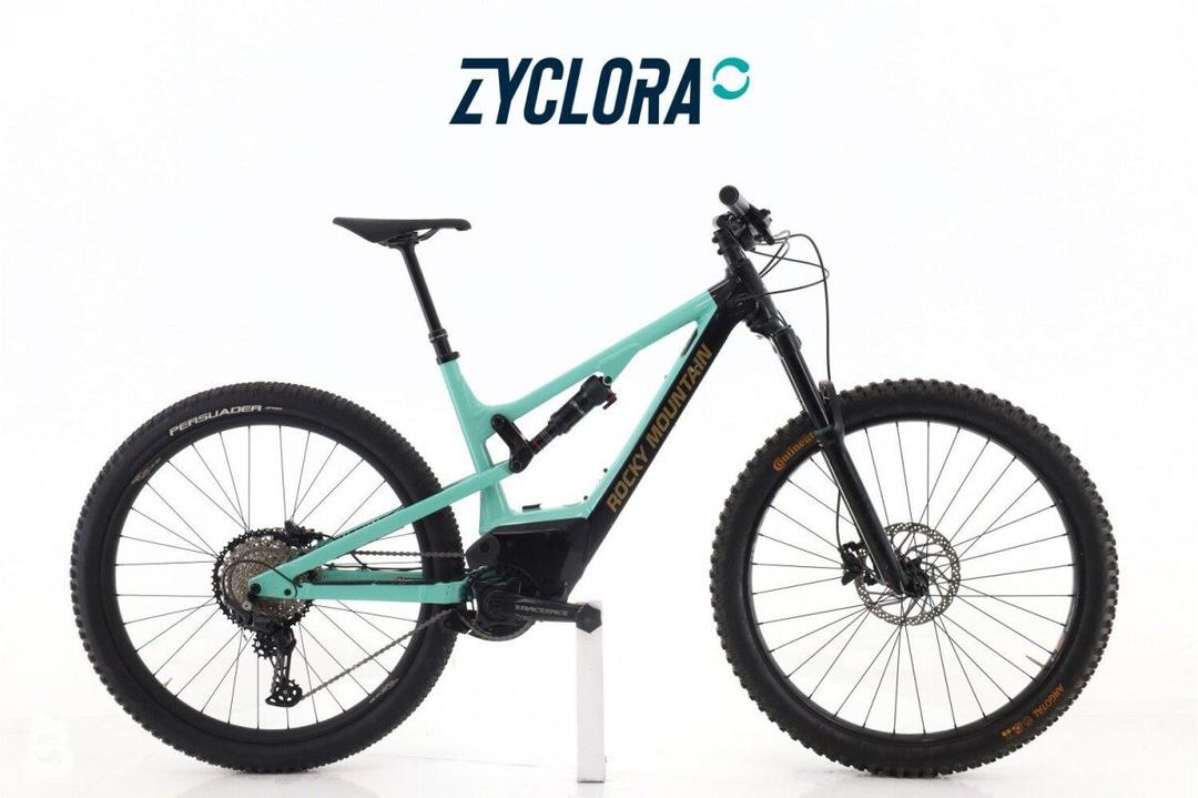 False Rocky Mountain Instinct 2021