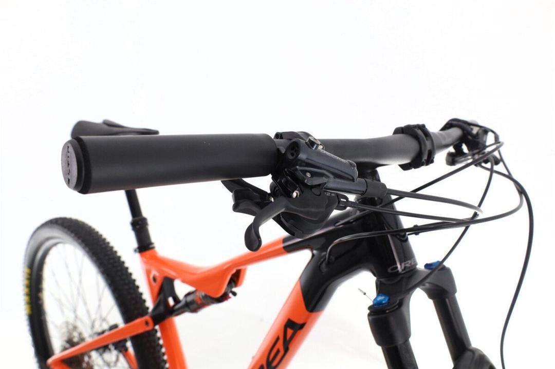 Orbea Oiz H20 XT 2022