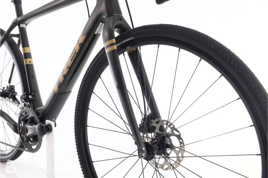 Trek Checkpoint SL 5 2022