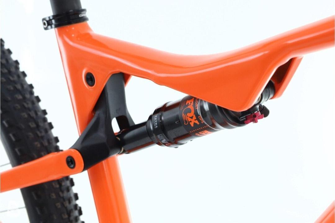 Orbea Oiz H20 XT 2022