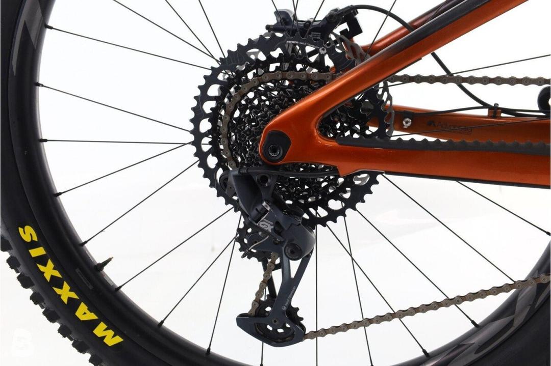 Giant Reign Advanced Pro 1 GX 2022