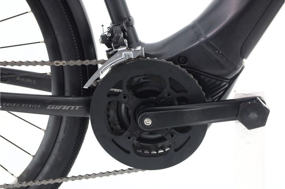 Giant Explore E+ 1 2022