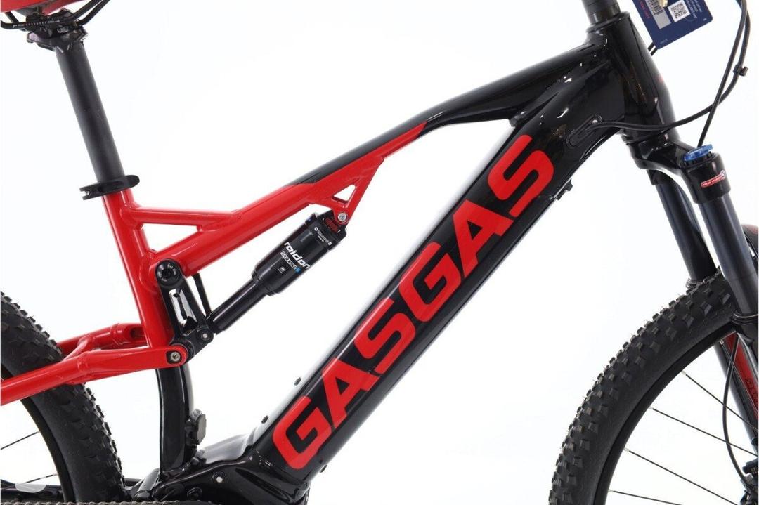 Gas Gas Trail 1.0 2023