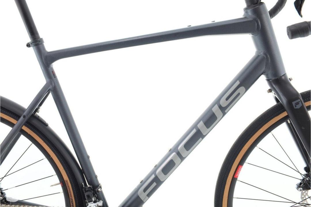 Focus ATLAS 6.7 2022