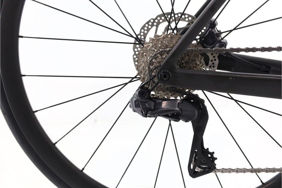 Scott Addict RC 15 Di2 12V 2022