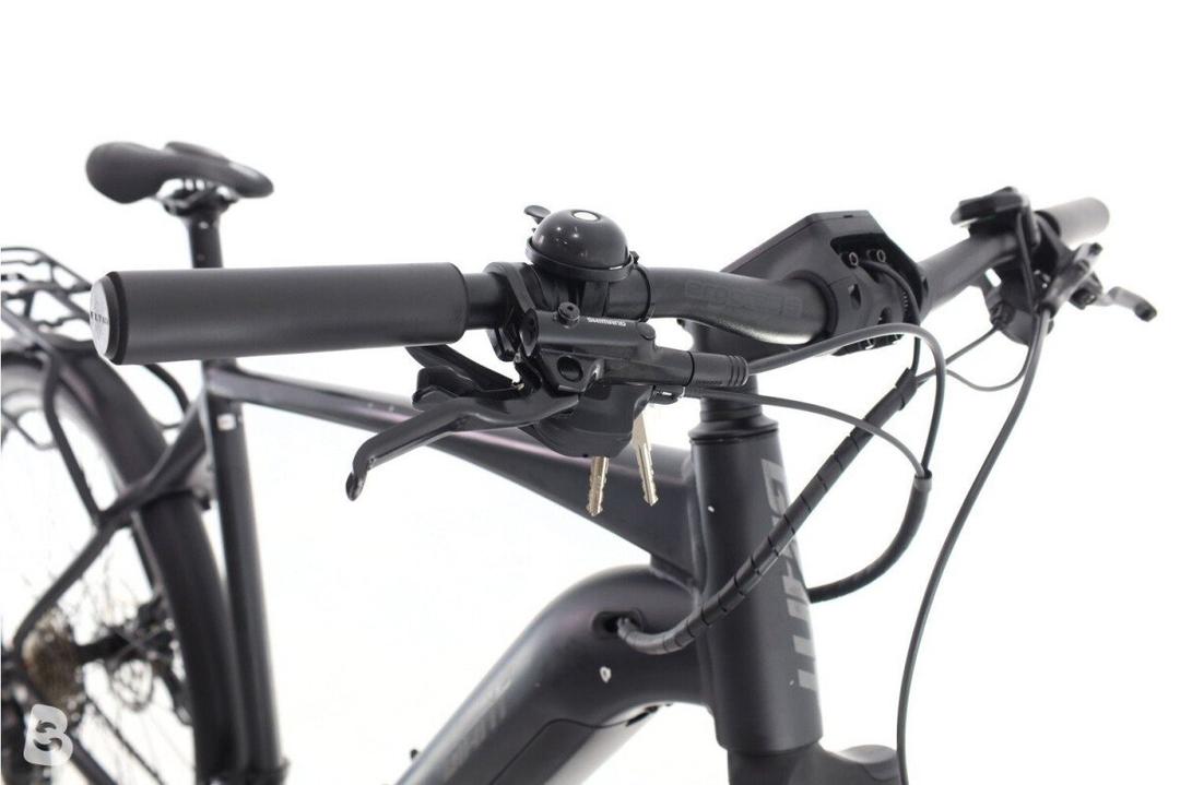 Giant Explore E+ 1 2022