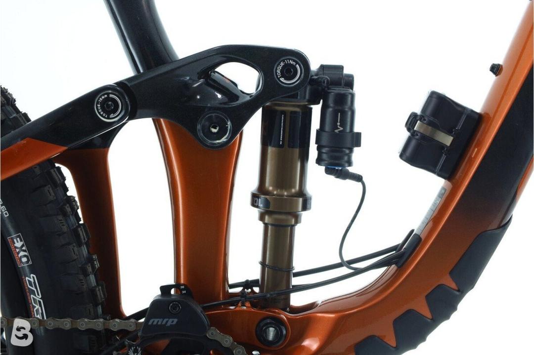 Giant Reign Advanced Pro 1 GX 2022