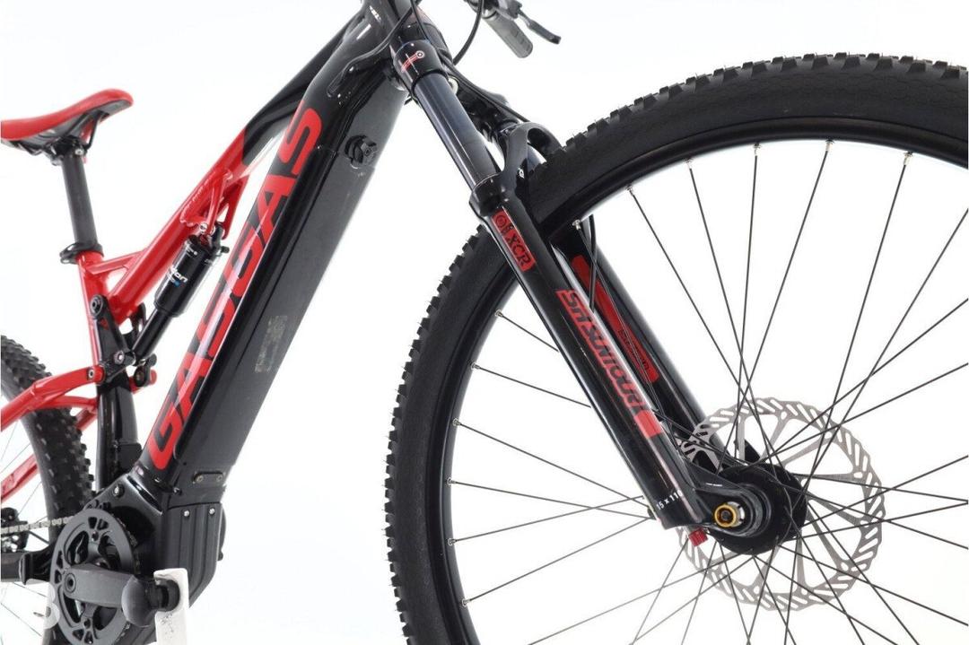 Gas Gas Trail 1.0 2023