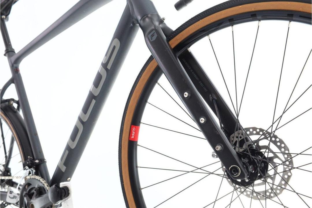 Focus ATLAS 6.7 2022