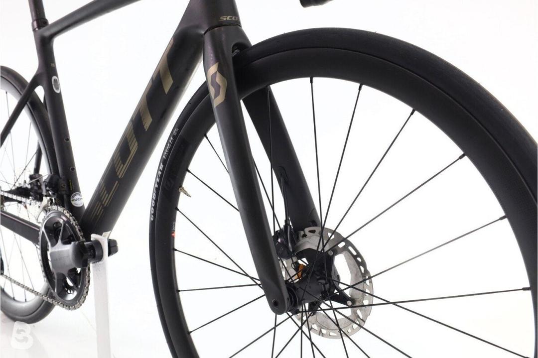 Scott Addict RC 15 Di2 12V 2022