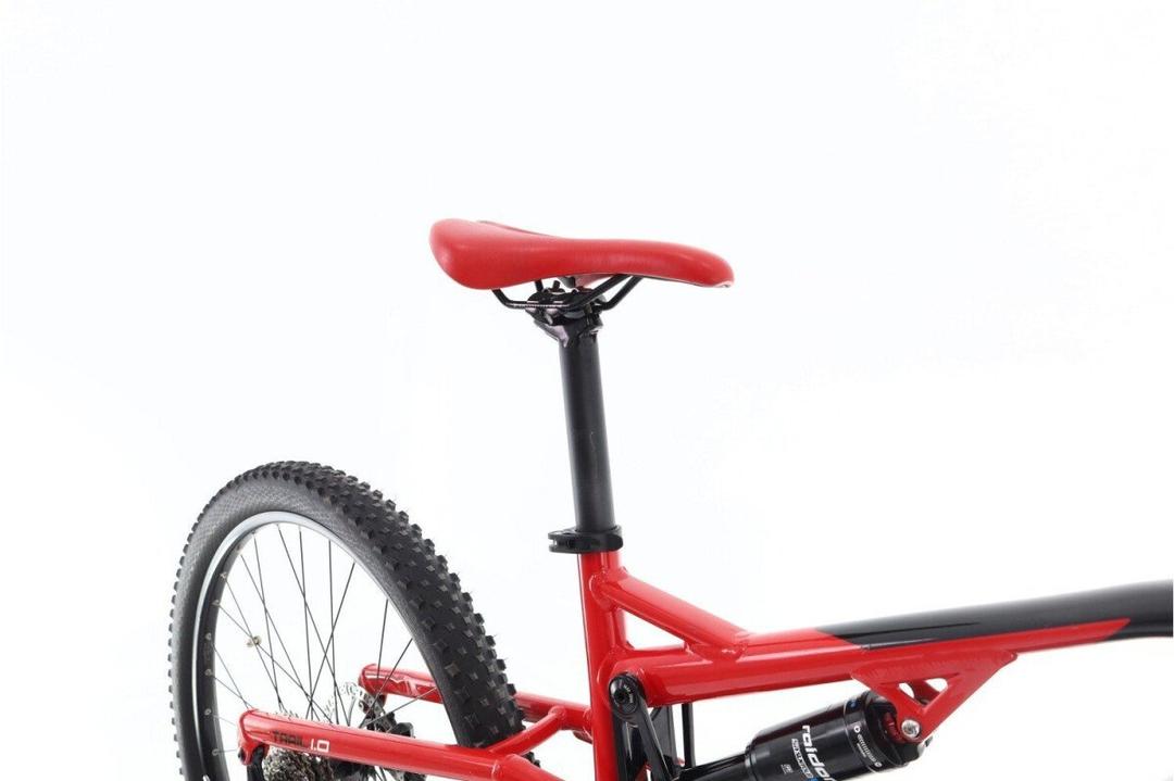 Gas Gas Trail 1.0 2023