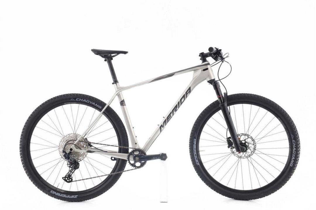 Merida Big Nine 5000 2023