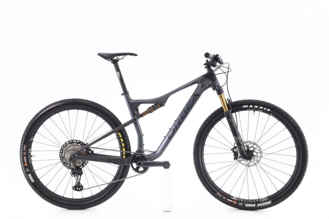 Orbea Oiz M10 XTR 2021