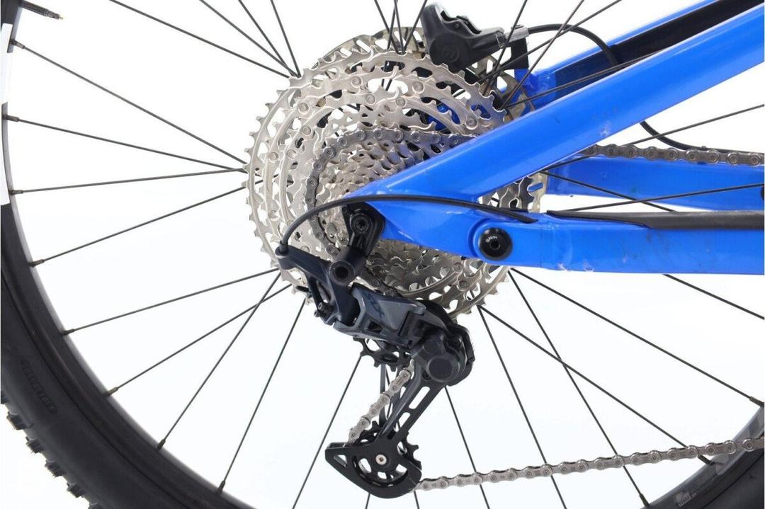 Cannondale Habit Neo 3 2022