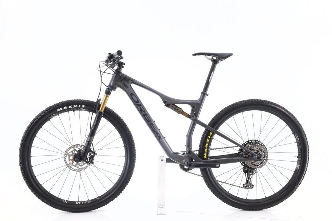 Orbea Oiz M10 XTR 2021