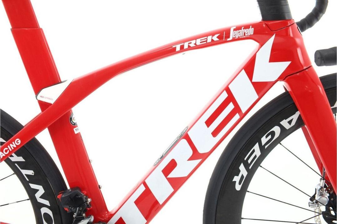 Trek Madone SLR 2019