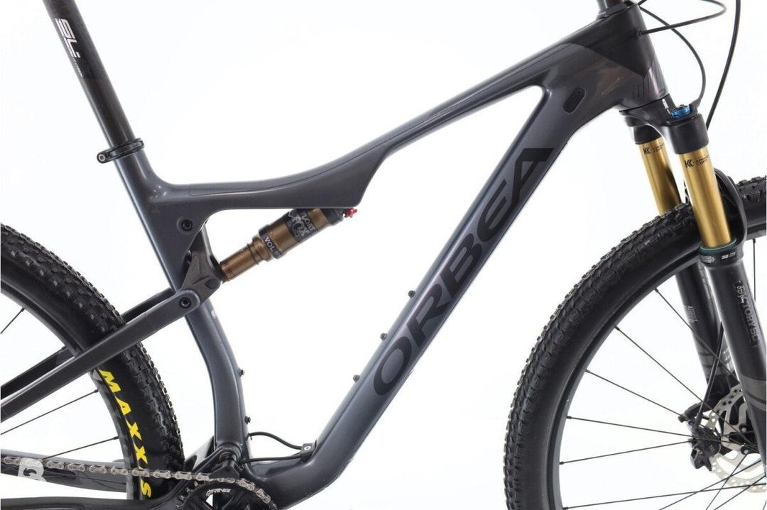 Orbea Oiz M10 XTR 2021