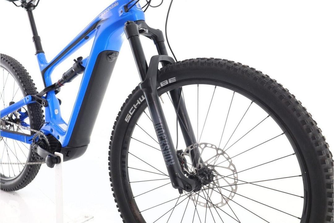 Cannondale Habit Neo 3 2022