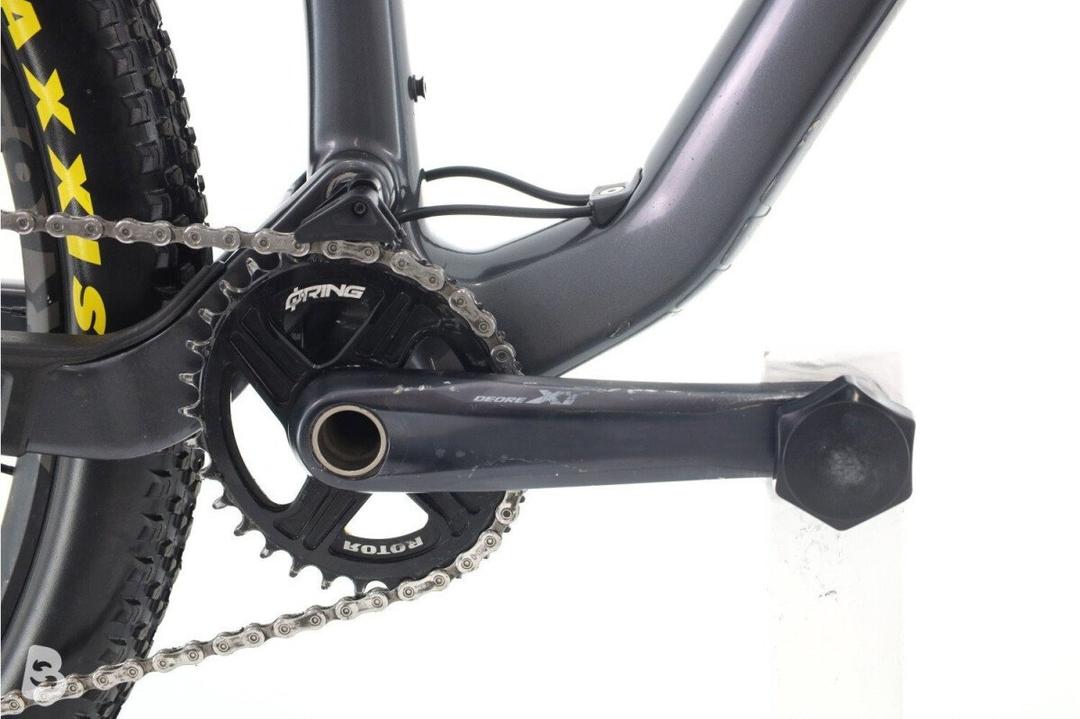 Orbea Oiz M10 XTR 2021