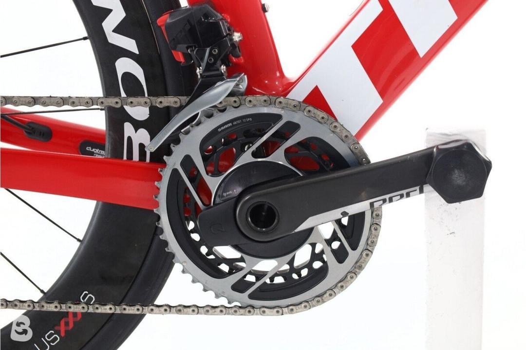 Trek Madone SLR 2019