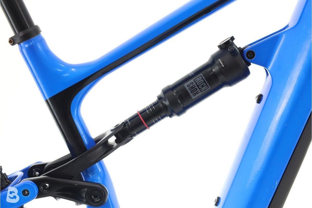 Cannondale Habit Neo 3 2022