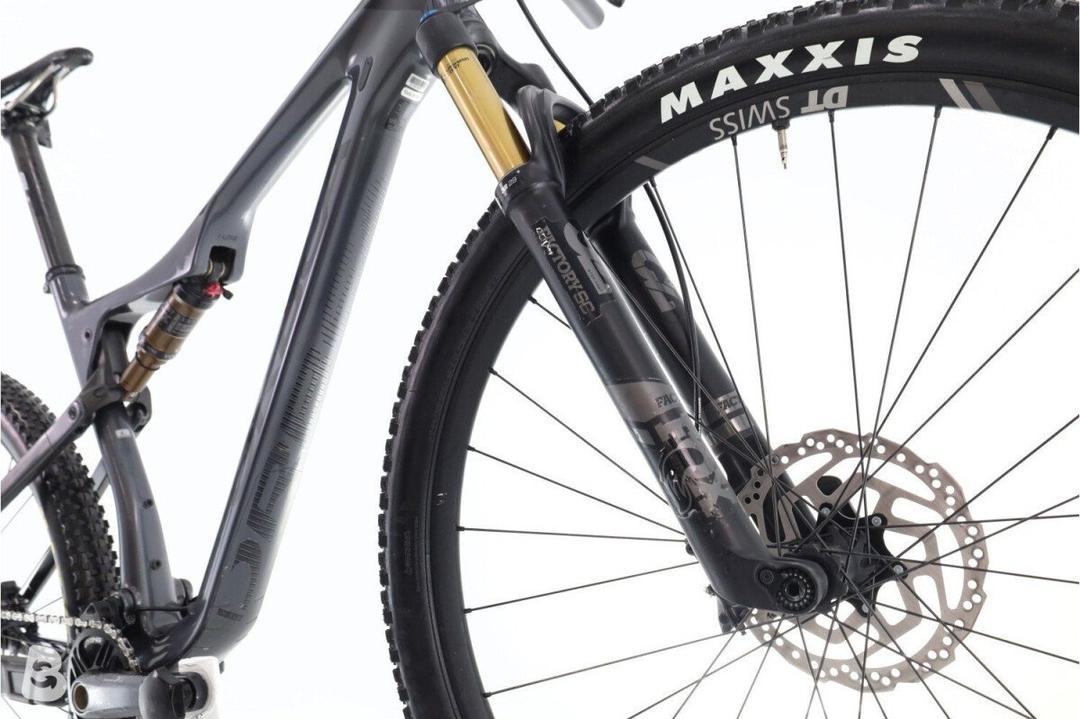 Orbea Oiz M10 XTR 2021