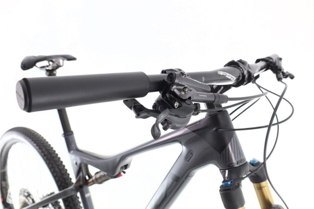 Orbea Oiz M10 XTR 2021