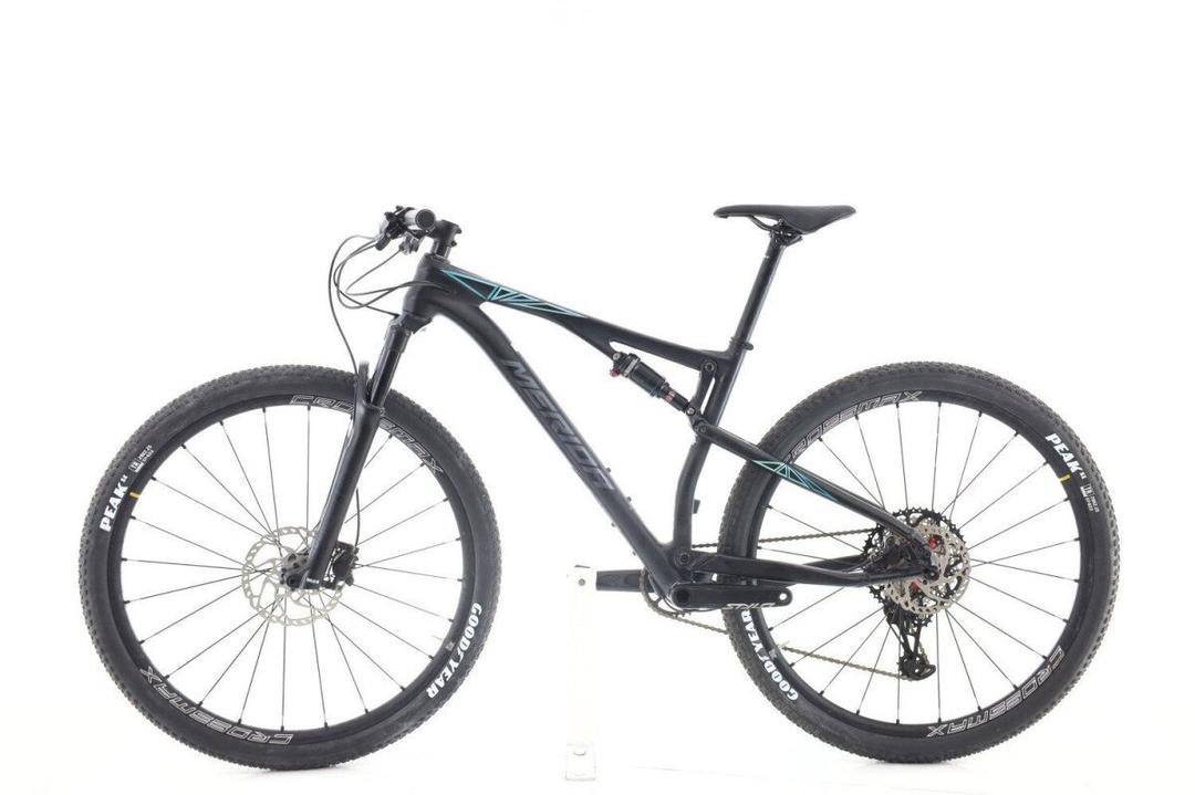 Merida Ninety Six 6000 2021