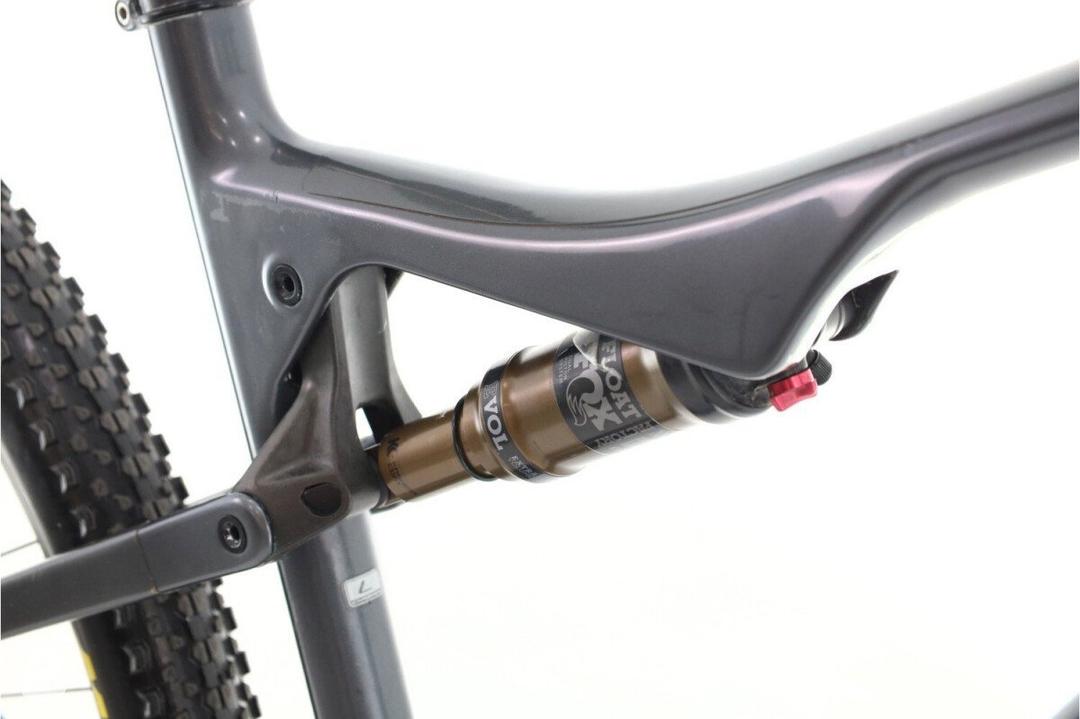 Orbea Oiz M10 XTR 2021