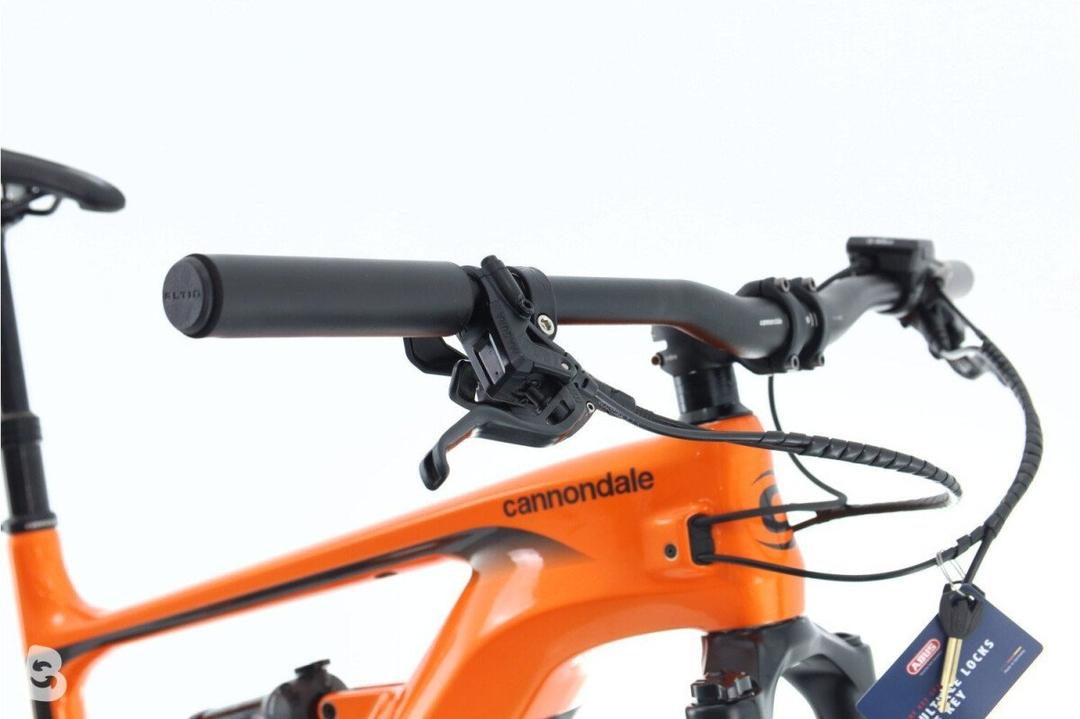 Cannondale Habit Neo GX 2020