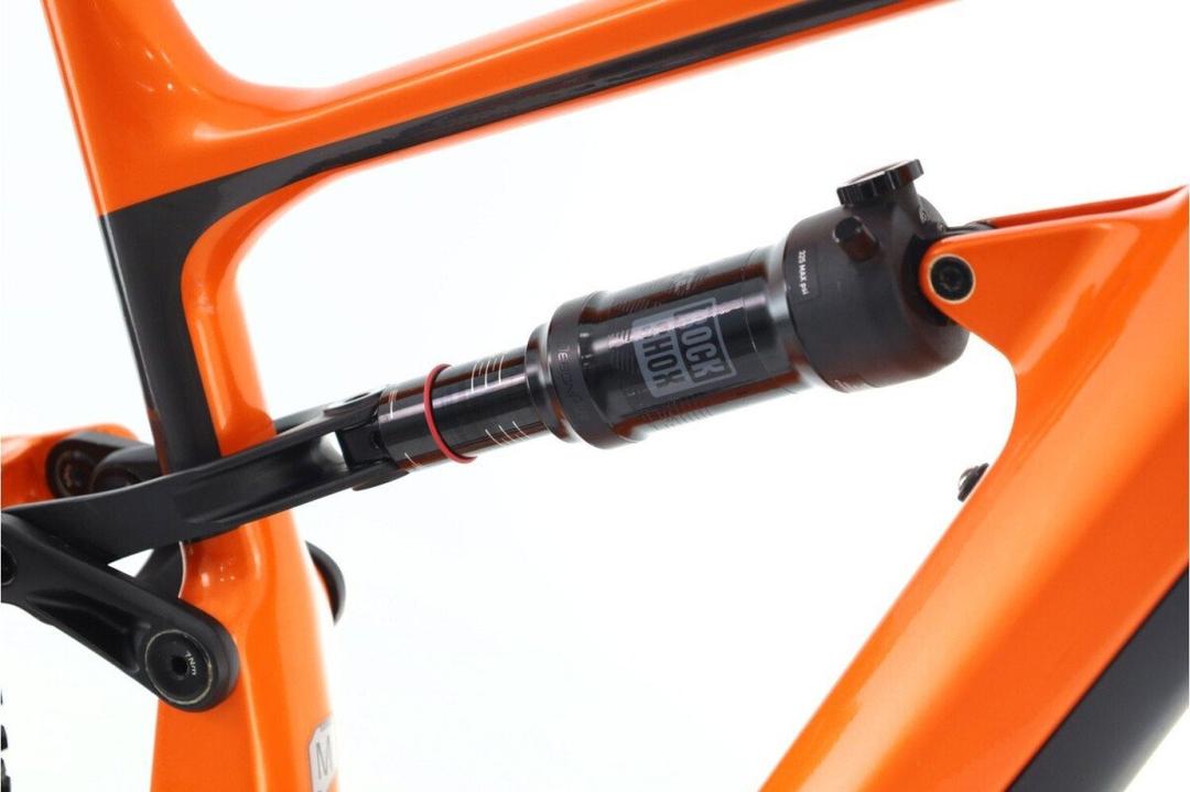 Cannondale Habit Neo GX 2020