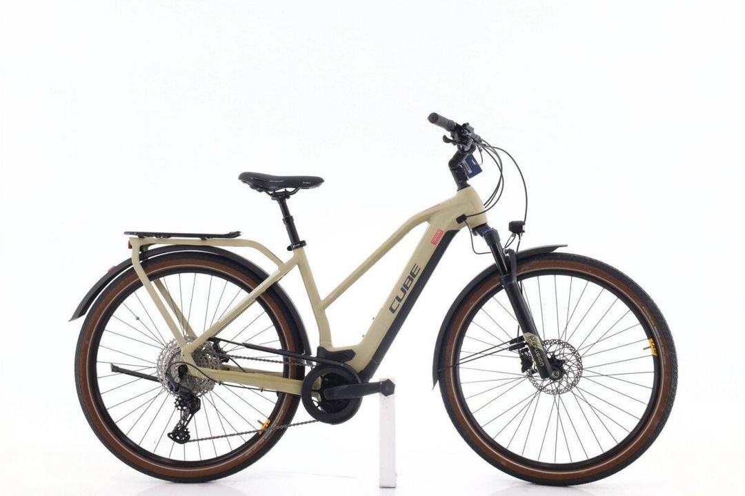 Cube Kathmandu Hybrid Pro 2022