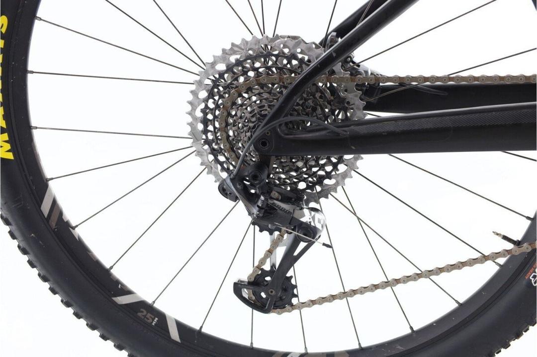 BMC FourStroke 01 X01 2023