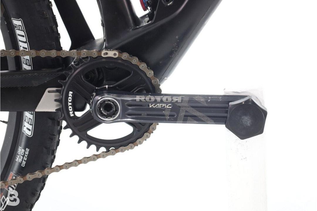 BMC FourStroke 01 X01 2023